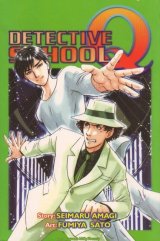 BUY NEW tantei gakuen q - 74992 Premium Anime Print Poster